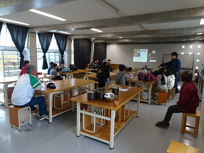 キッズエコラボ2018