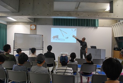 キッズエコラボ2018