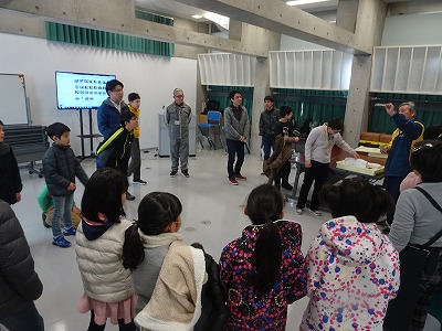 キッズエコラボ2018