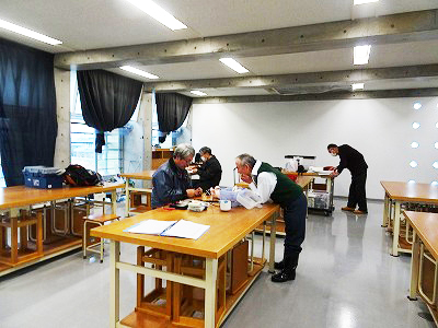 おもちゃの病院